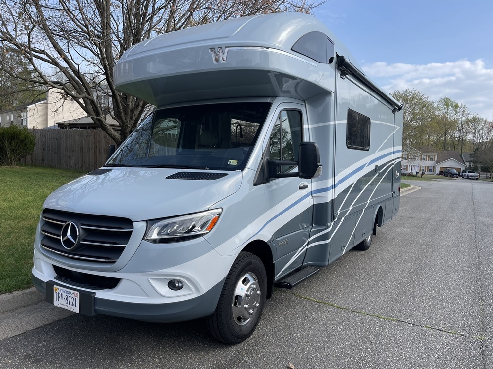 Photo of Rv