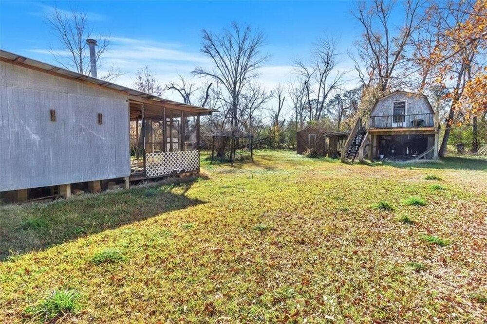 Photo of Mobile Home Lot