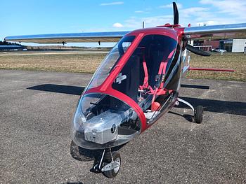 Thumbnail of aircraft