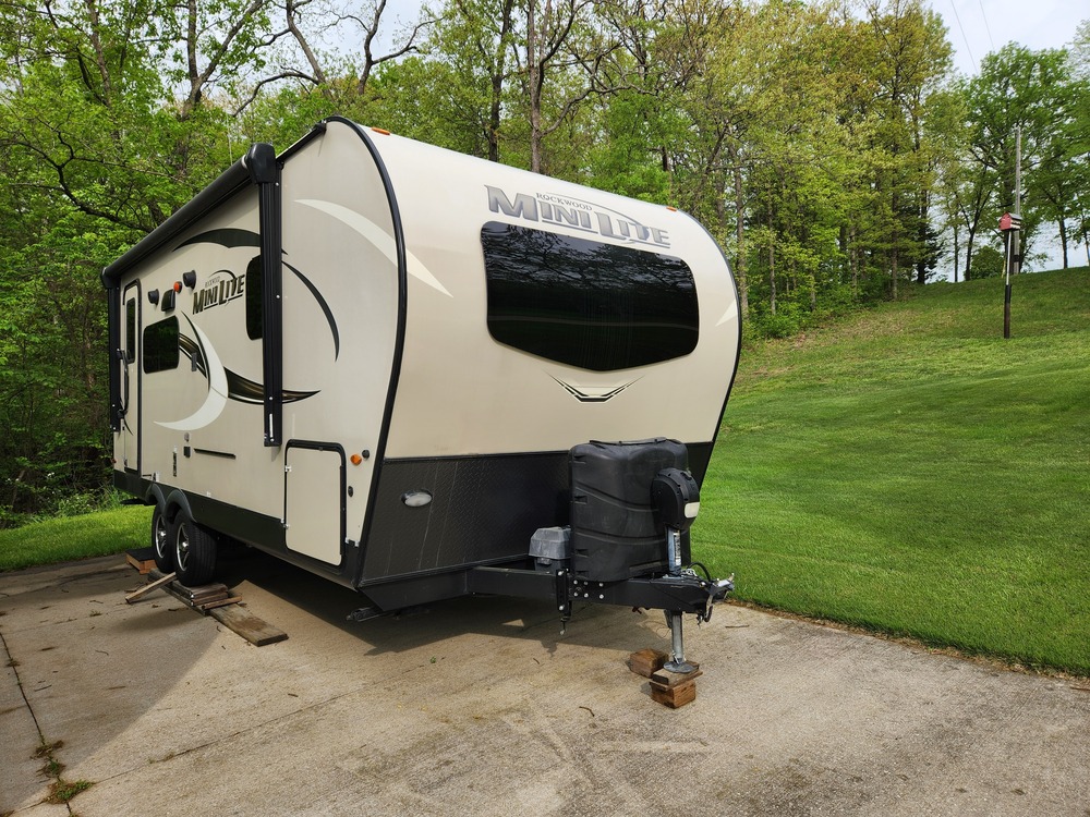 Photo of Rv