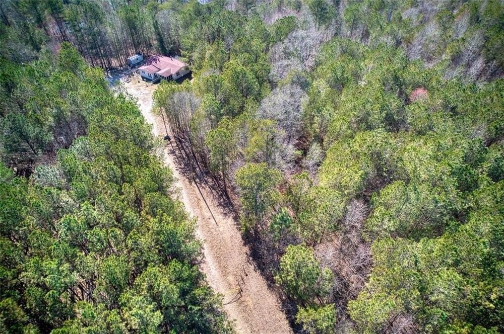 Photo of Mobile Home Lot