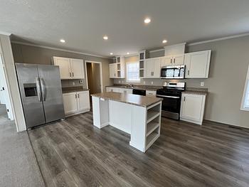 Thumbnail of mobile home