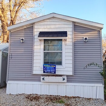 Thumbnail of mobile home