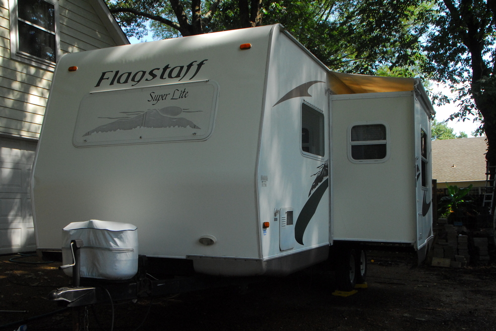 Photo of Rv