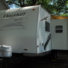 RV for Sale: 2008 Super Lite 23FBS