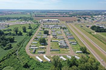 Thumbnail of mobile home park