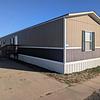 Mobile Home for Sale: 3 Bed 2 Bath 2013 Mobile Home