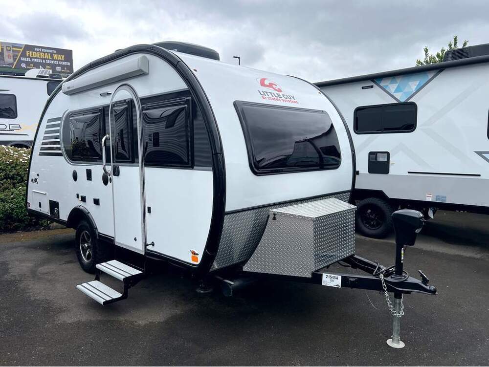 Photo of Rv