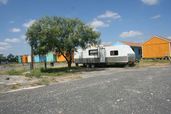 Photo of RV park