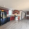 Mobile Home for Sale: For Sale: 3-bedroom, 2-bathroom |  Centralia 92, Centralia, IL