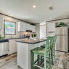 Mobile Home for Rent: 3 Bed 2 Bath 2025 Champion
