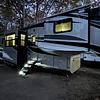 RV for Sale: 2022 ALPINE 3712KB