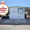 Mobile Home for Sale: 2 Bed 1 Bath 1987 Cavco