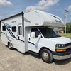 RV for Sale: 2025 GENEVA 22VT