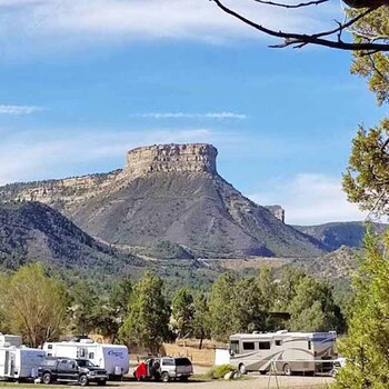 Thumbnail of RV park