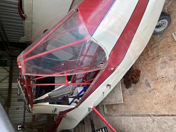 Thumbnail of aircraft