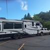 RV for Sale: 2021 Solitude S-Class 3540GK