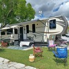 RV for Sale: 2018 MONTANA 3950BR