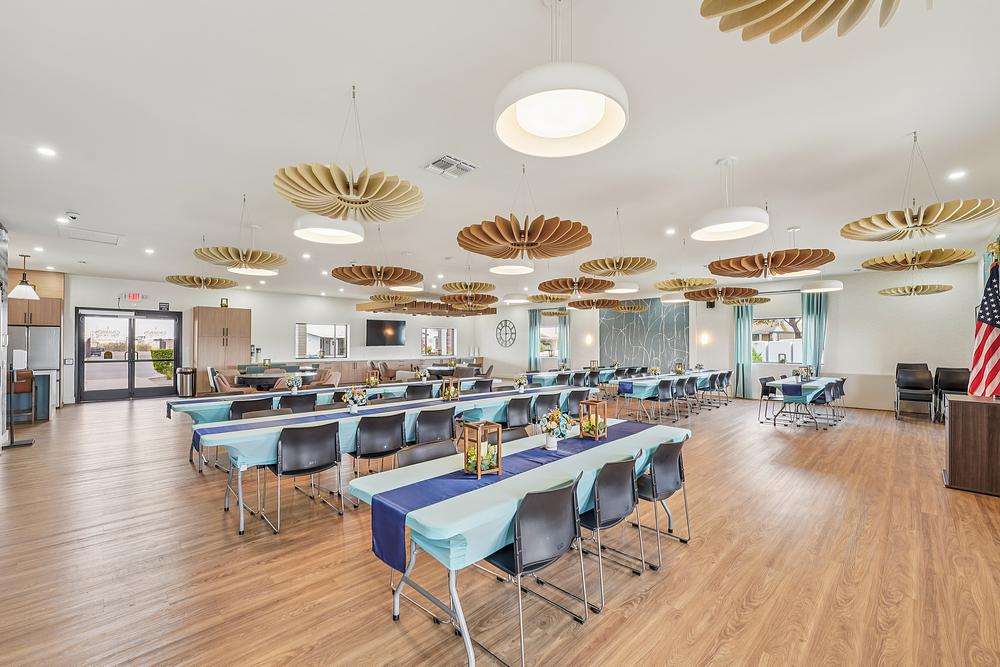 34 437 E Germann Rd San Tan Valley AZ 85140 USA Dining room hdr 004
