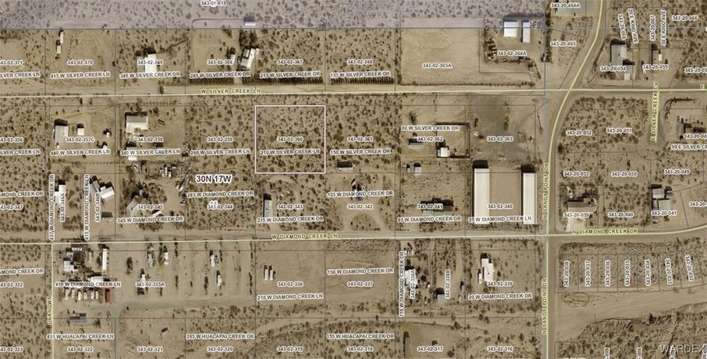 Photo of Mobile Home Lot