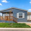 Mobile Home for Sale: Oak Ridge Estates - #202, Phoenix, OR