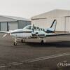 Aircraft for Sale: 1982 Beech 58 Baron