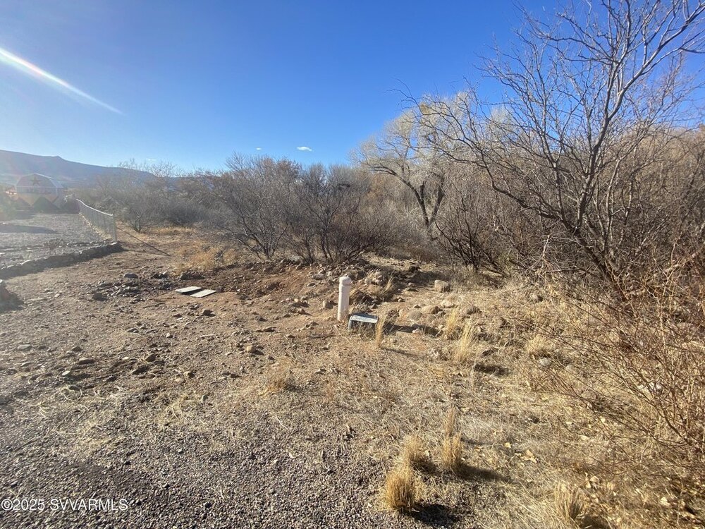 Photo of Mobile Home Lot