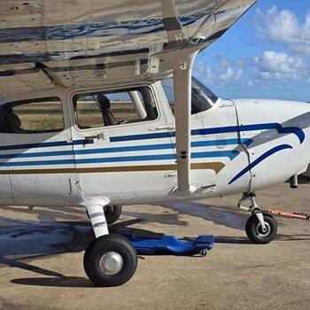 Thumbnail of aircraft