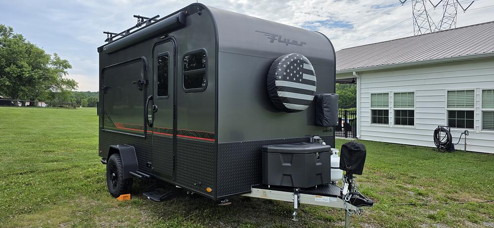 Photo of Rv