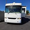 RV for Sale: 2004 HURRICANE 30Q
