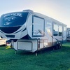 RV for Sale: 2015 AVALANCHE 360RB