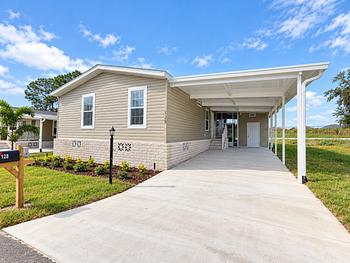 Thumbnail of mobile home
