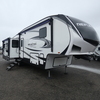 RV for Sale: 2022 REFLECTION 337RLS