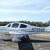 Aircraft for Sale: 2007 Cirrus SR20-G3