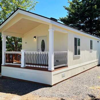 Thumbnail of mobile home