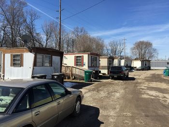 Thumbnail of mobile home park