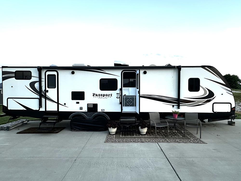 Photo of Rv