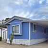 Mobile Home for Sale: WONDERFUL WORKSHOP PLUS BONUS FLEX ROOM - BEAUTIFUL 55+ GATED COMMUNITY #120, Phoenix, AZ