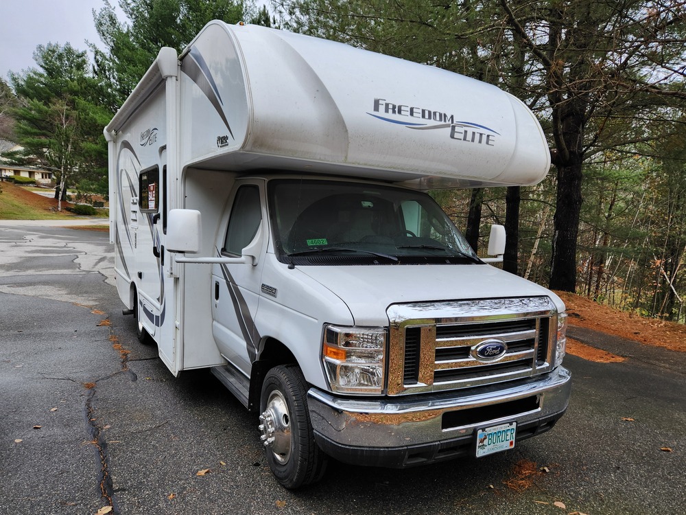 Photo of Rv