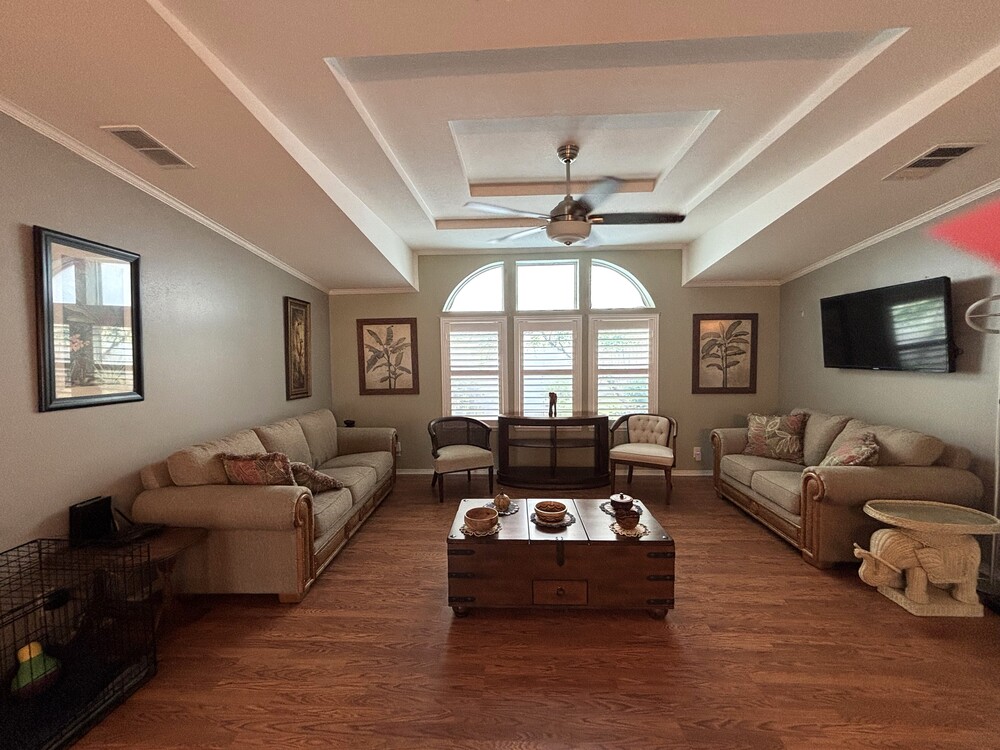 Cypress Lakes Village