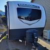 RV for Sale: 2024 MICRO LITE 21DS