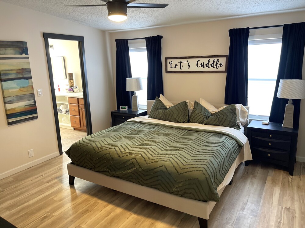 Cypress Lakes Village