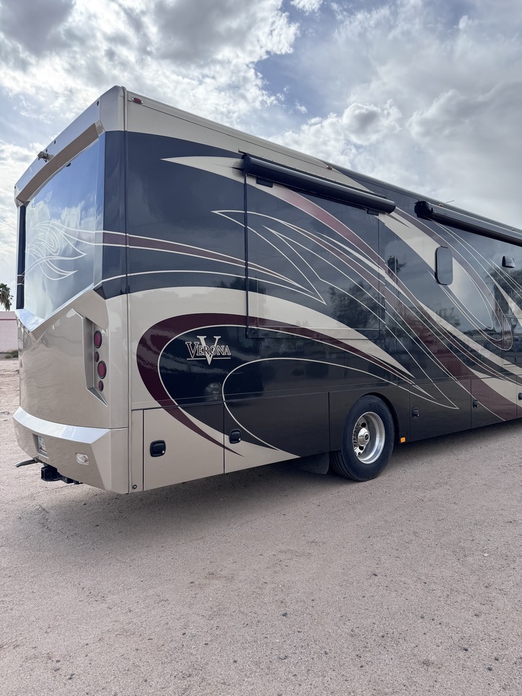 Photo of Rv