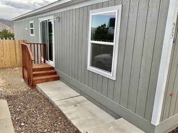 Photo of 3 Bed/ 2 Bath Manufactured Home with Panoramic Mountain Views