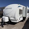 RV for Sale: 2011 EDGE M18