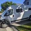 RV for Sale: 2019 PROMASTER 2500