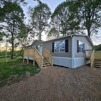Thumbnail of mobile home