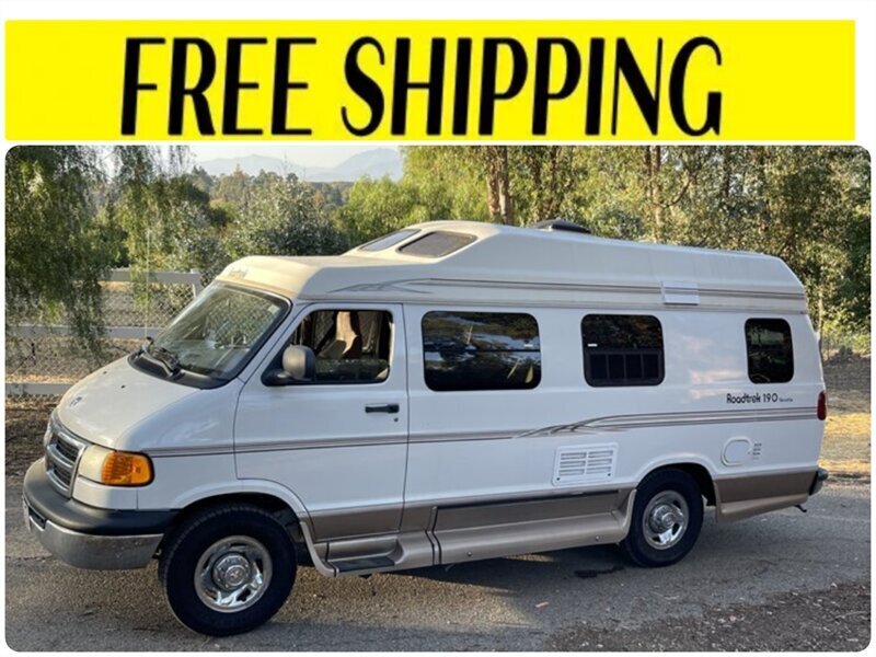 Photo of Rv