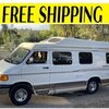 RV for Sale: 2003 190 VERSATILE