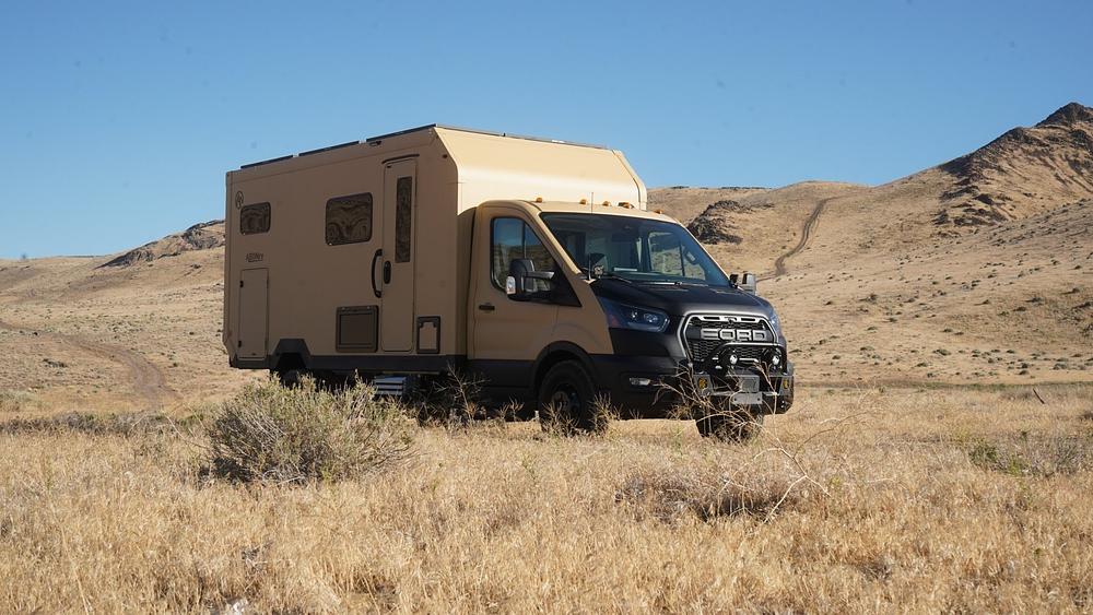 Photo of Rv